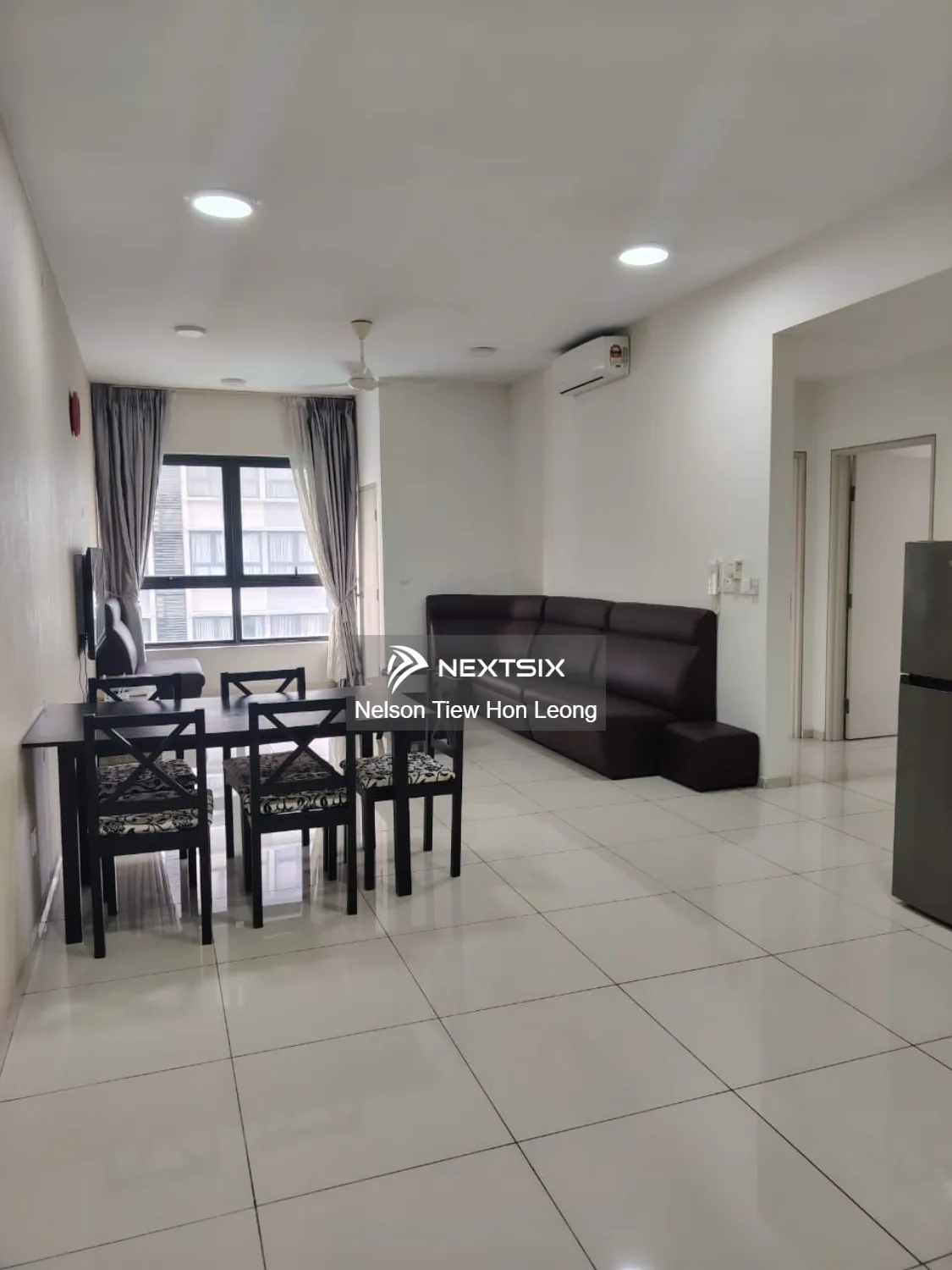 Serviced Residence For Rent in Shah Alam Selangor