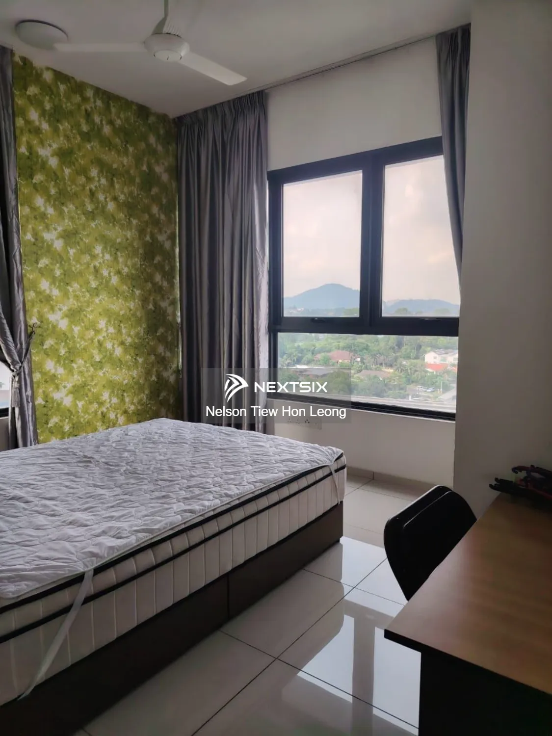 Serviced Residence For Rent in Shah Alam Selangor - Image 6