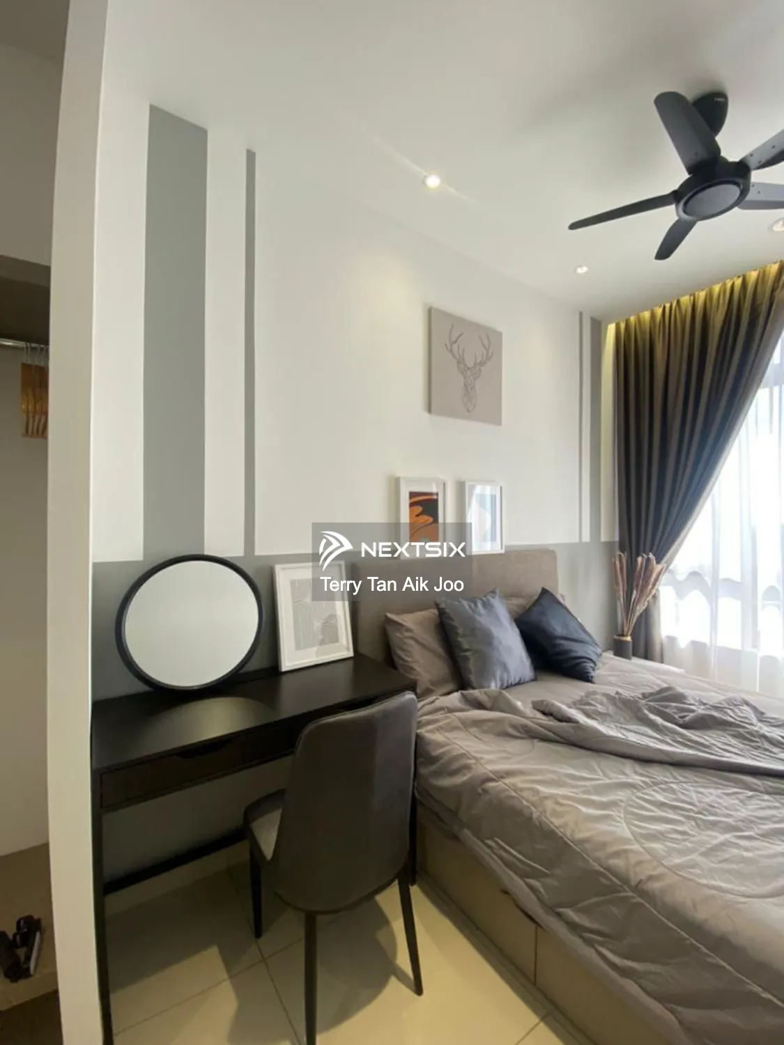 Serviced Residence For Sale in Johor Bahru Johor - Image 5
