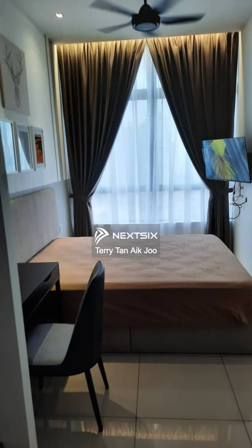 Serviced Residence For Sale in Johor Bahru Johor - Image 6