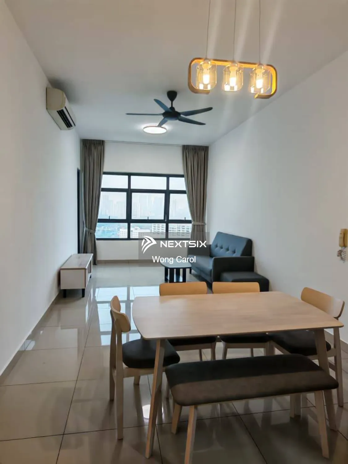 Serviced Residence For Rent in Batu Caves Selangor - Image 12