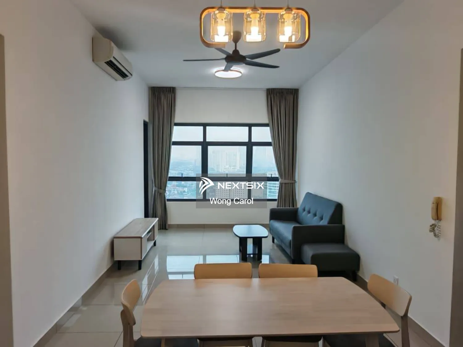 Serviced Residence For Rent in Batu Caves Selangor - Image 14