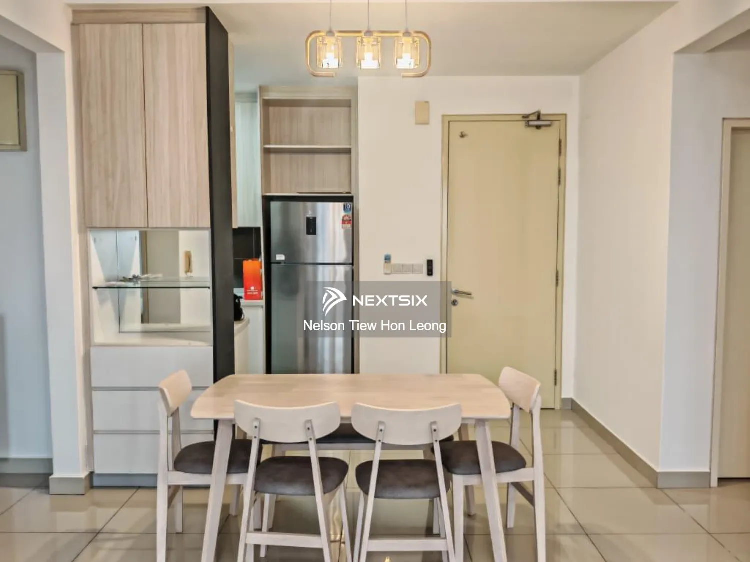 Serviced Residence For Rent in Batu Caves Selangor