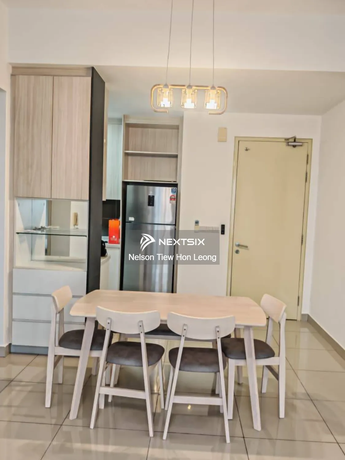 Serviced Residence For Rent in Batu Caves Selangor - Image 8