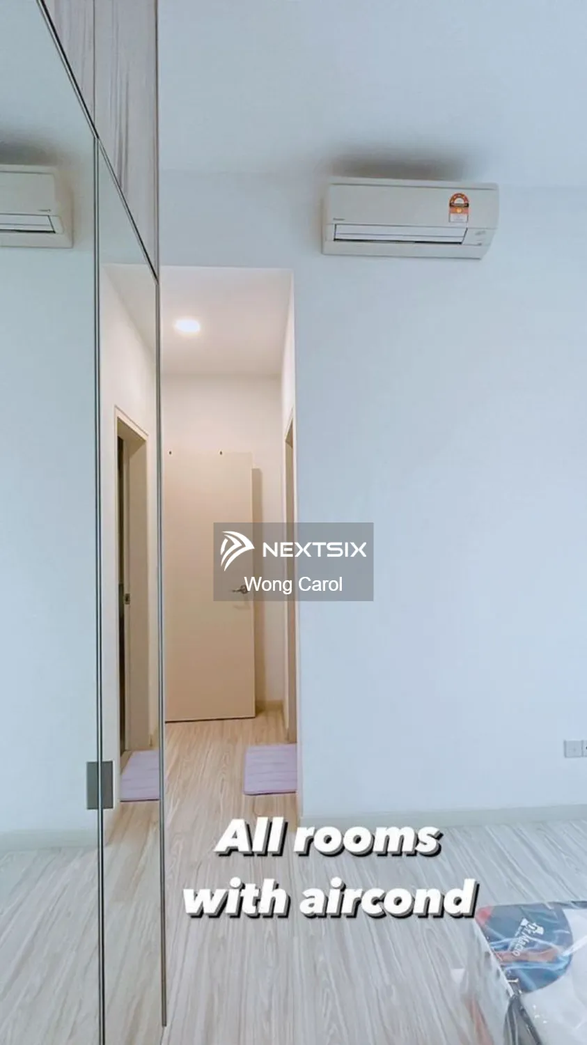 Serviced Residence For Rent in Batu Caves Selangor - Image 12