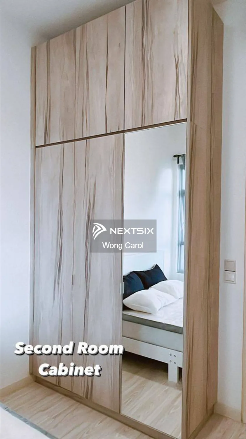 Serviced Residence For Rent in Batu Caves Selangor - Image 13