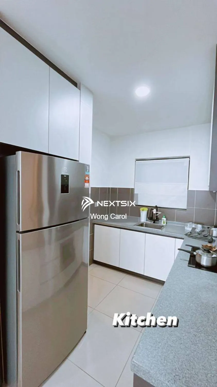 Serviced Residence For Rent in Batu Caves Selangor - Image 14