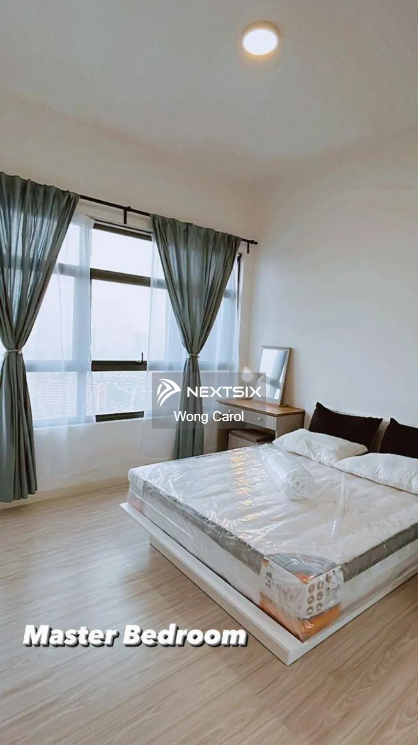 Serviced Residence For Rent in Batu Caves Selangor - Image 5