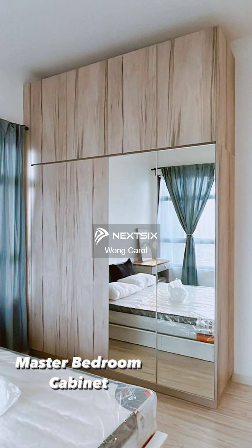 Serviced Residence For Rent in Batu Caves Selangor - Image 7
