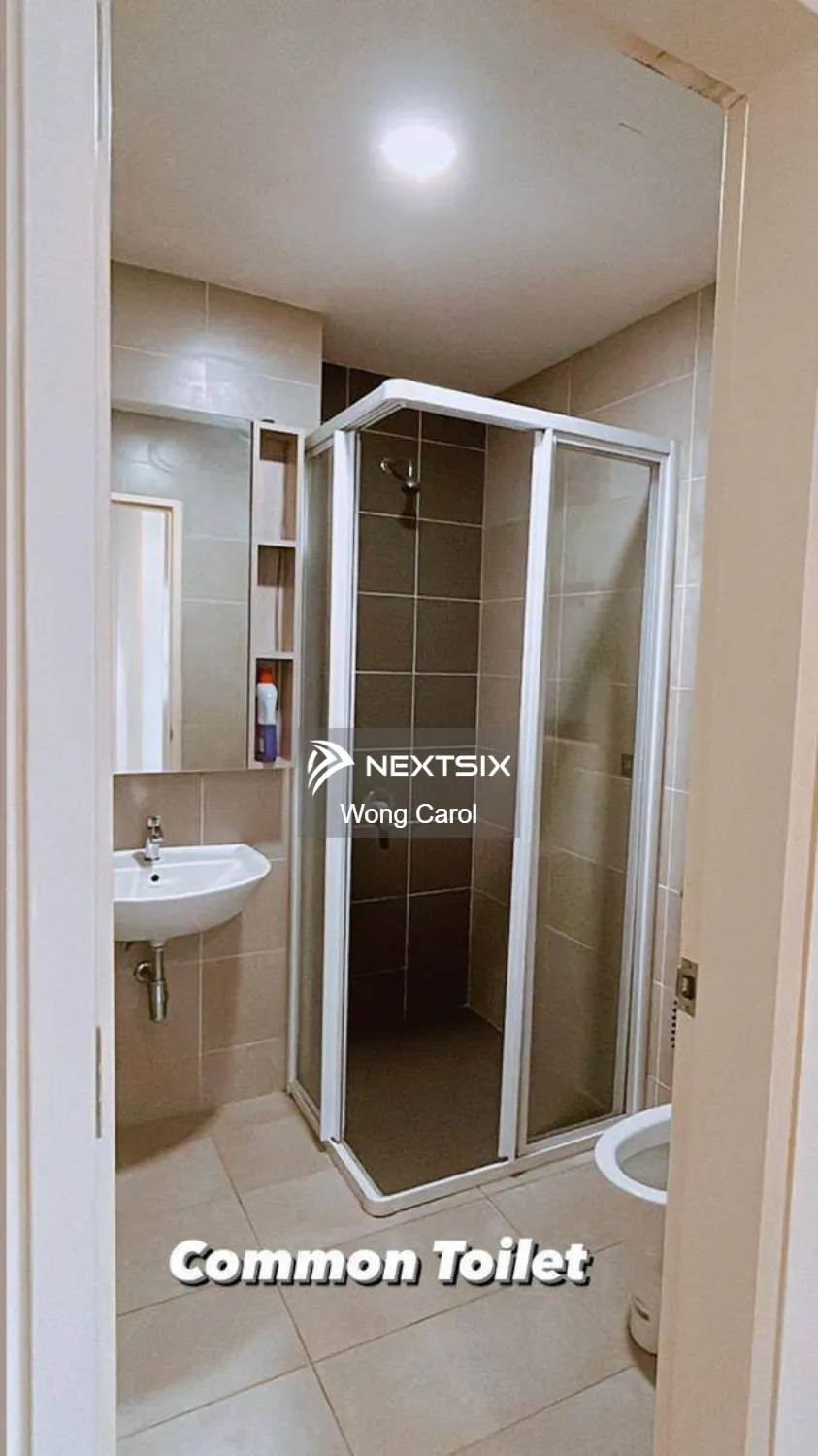 Serviced Residence For Rent in Batu Caves Selangor - Image 8