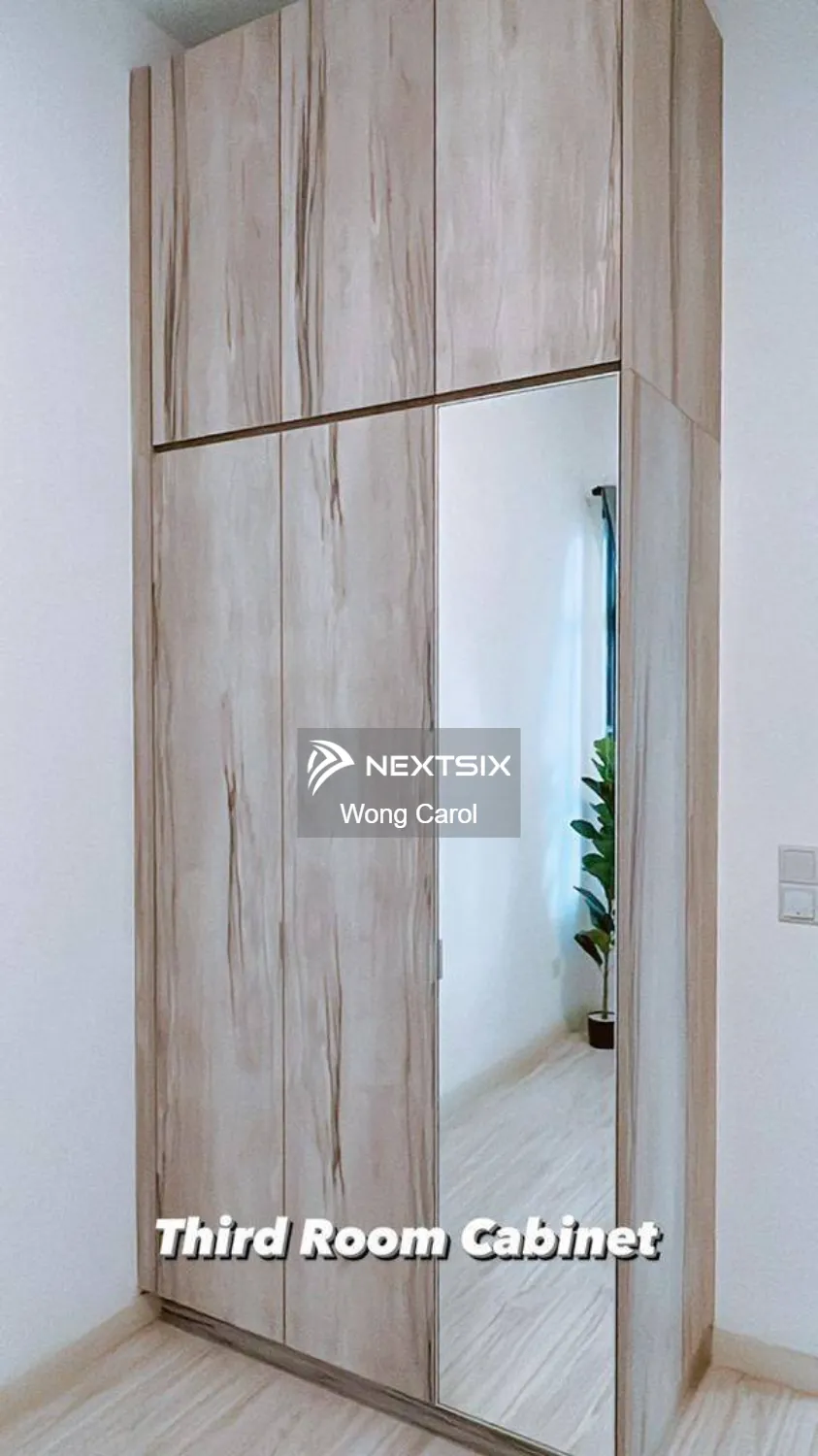 Serviced Residence For Rent in Batu Caves Selangor - Image 9