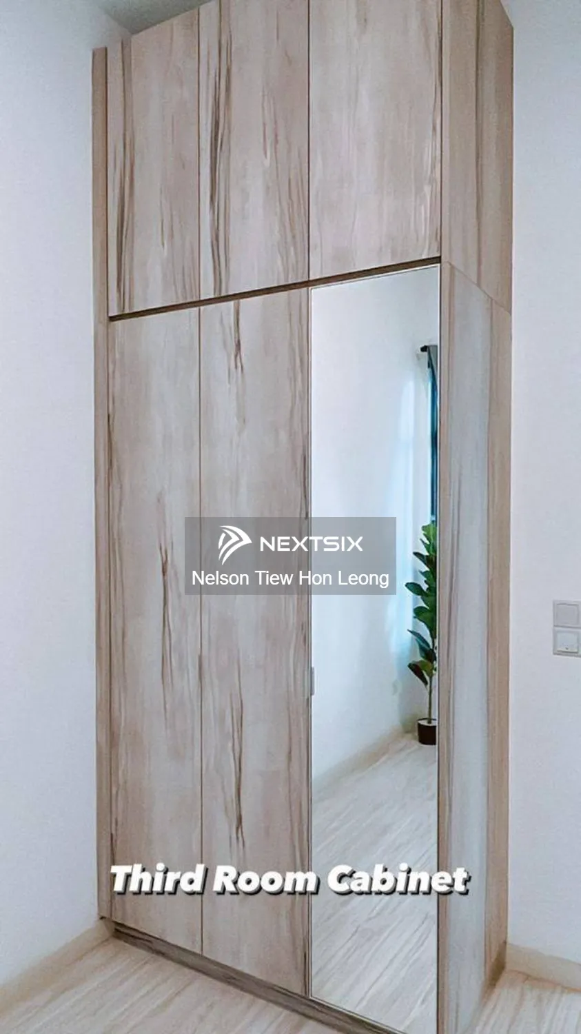 Serviced Residence For Rent in Batu Caves Selangor - Image 10