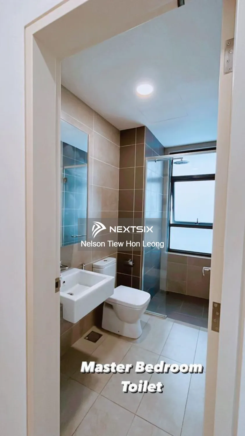 Serviced Residence For Rent in Batu Caves Selangor - Image 11