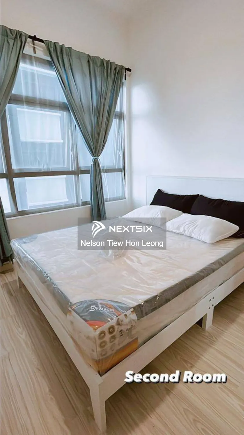 Serviced Residence For Rent in Batu Caves Selangor - Image 12