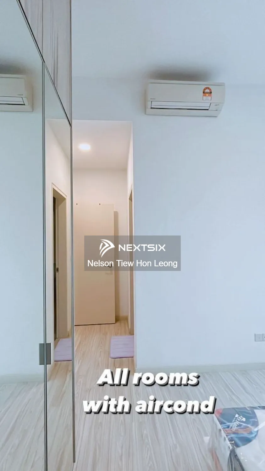 Serviced Residence For Rent in Batu Caves Selangor - Image 13