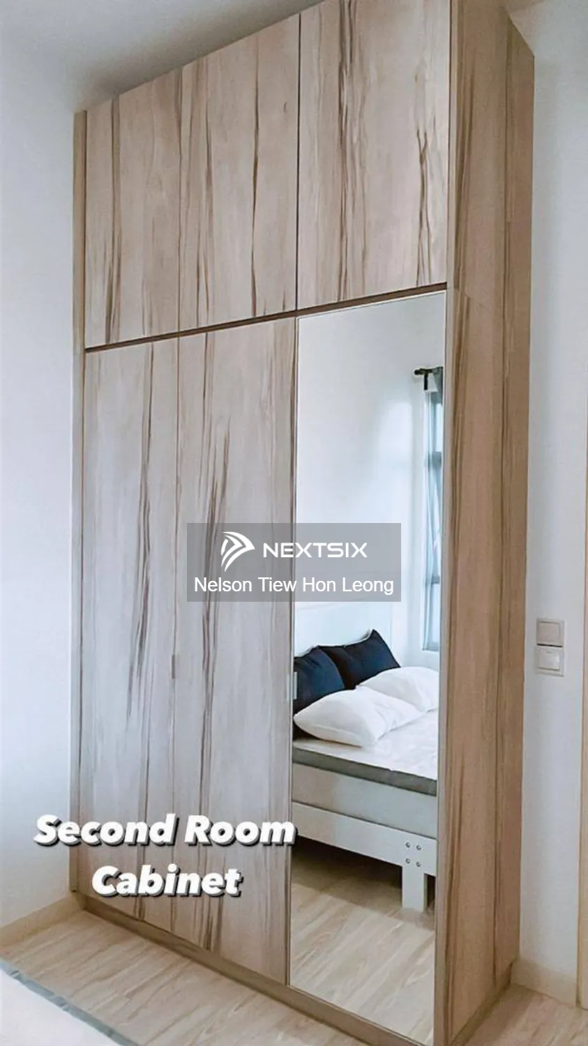 Serviced Residence For Rent in Batu Caves Selangor - Image 14