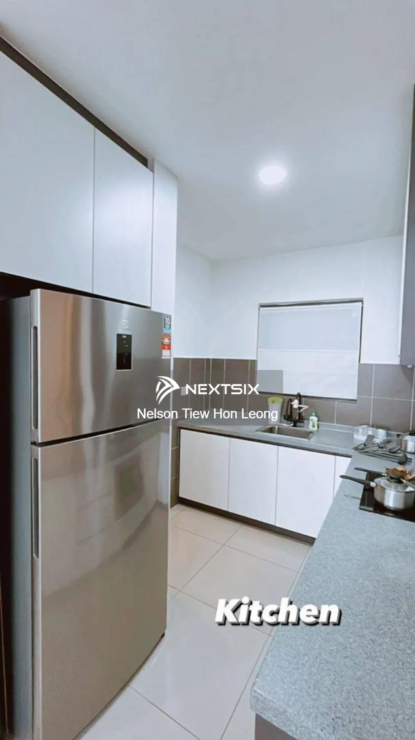 Serviced Residence For Rent in Batu Caves Selangor - Image 15