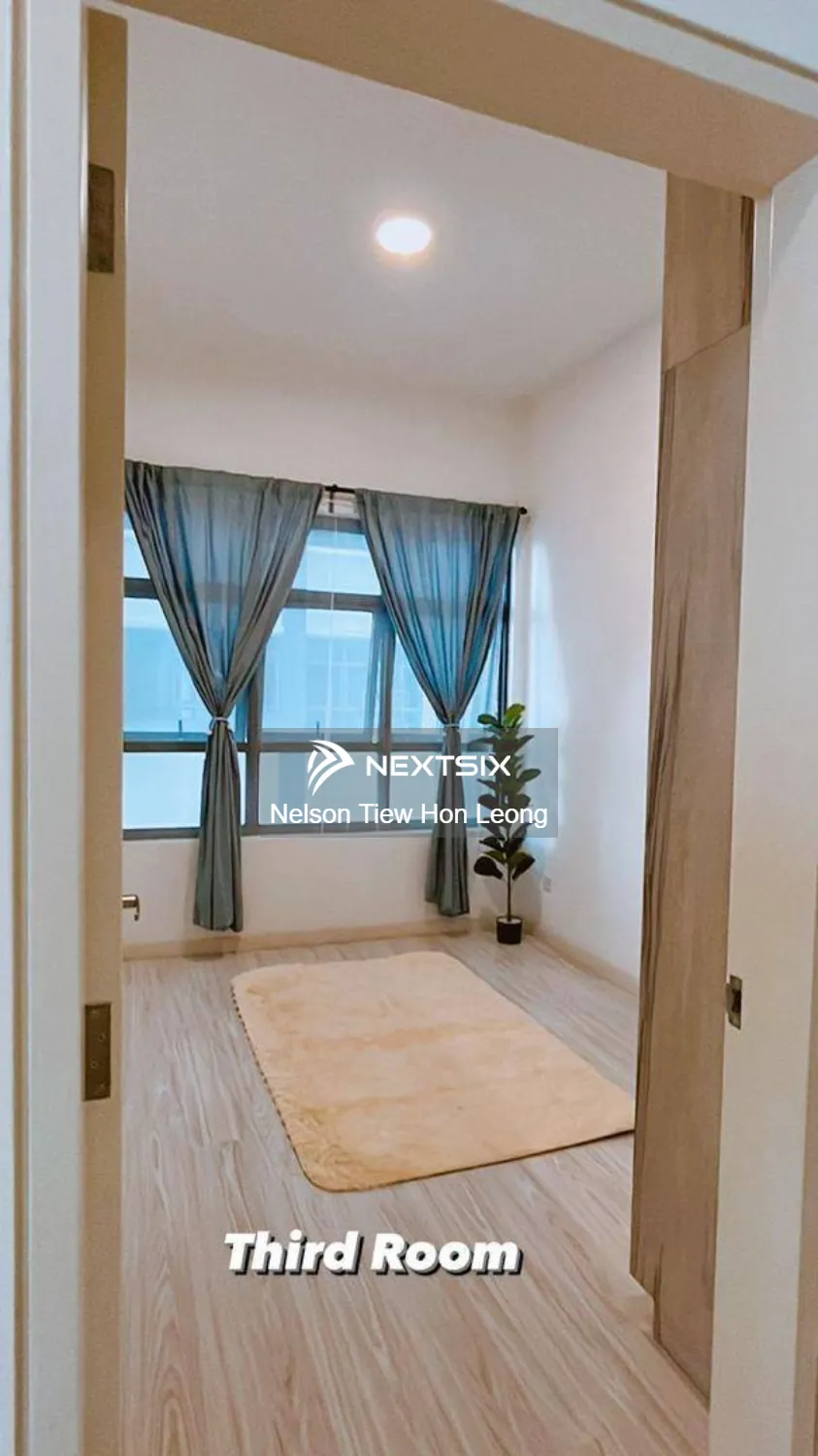 Serviced Residence For Rent in Batu Caves Selangor - Image 16