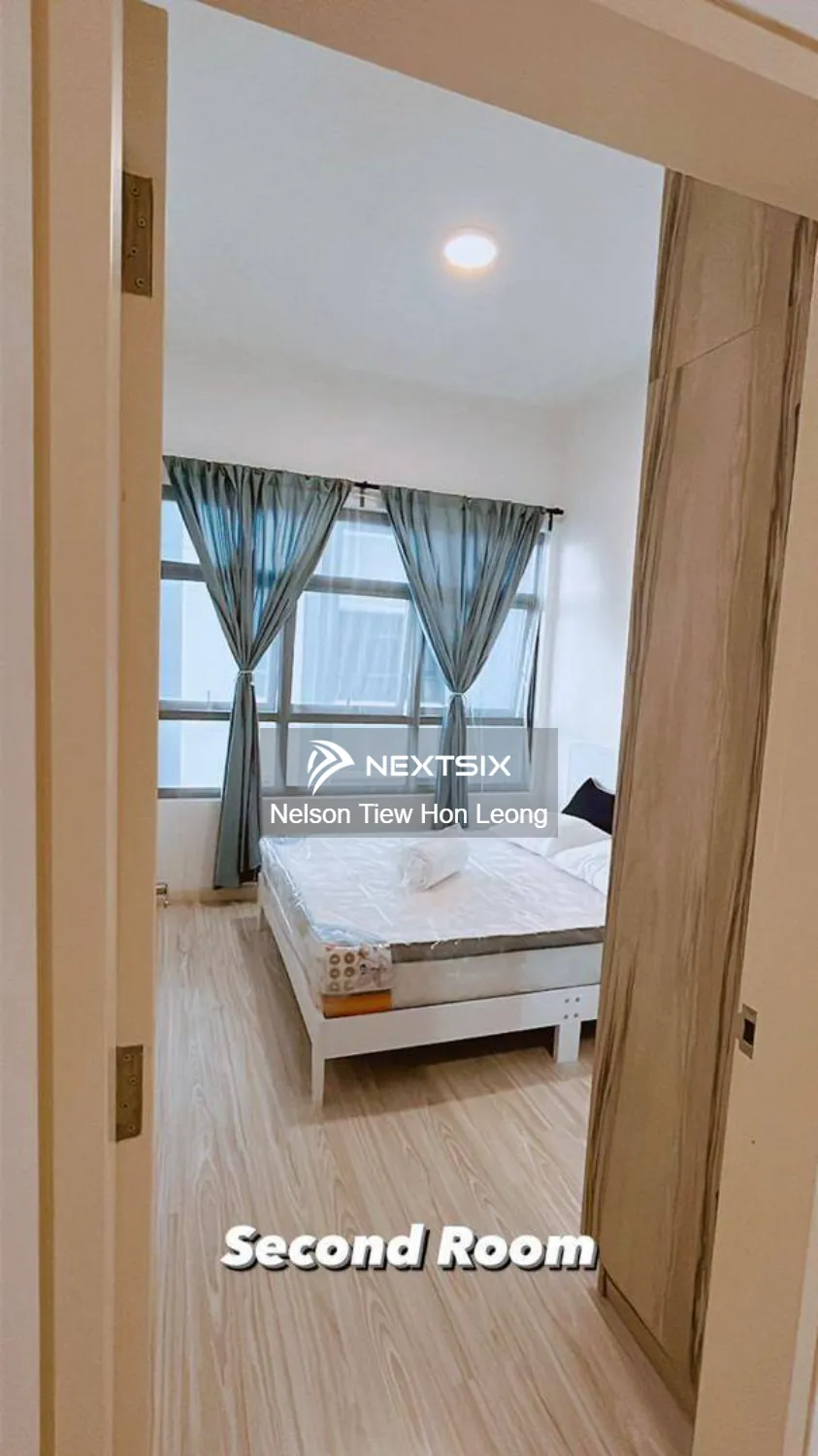 Serviced Residence For Rent in Batu Caves Selangor - Image 7