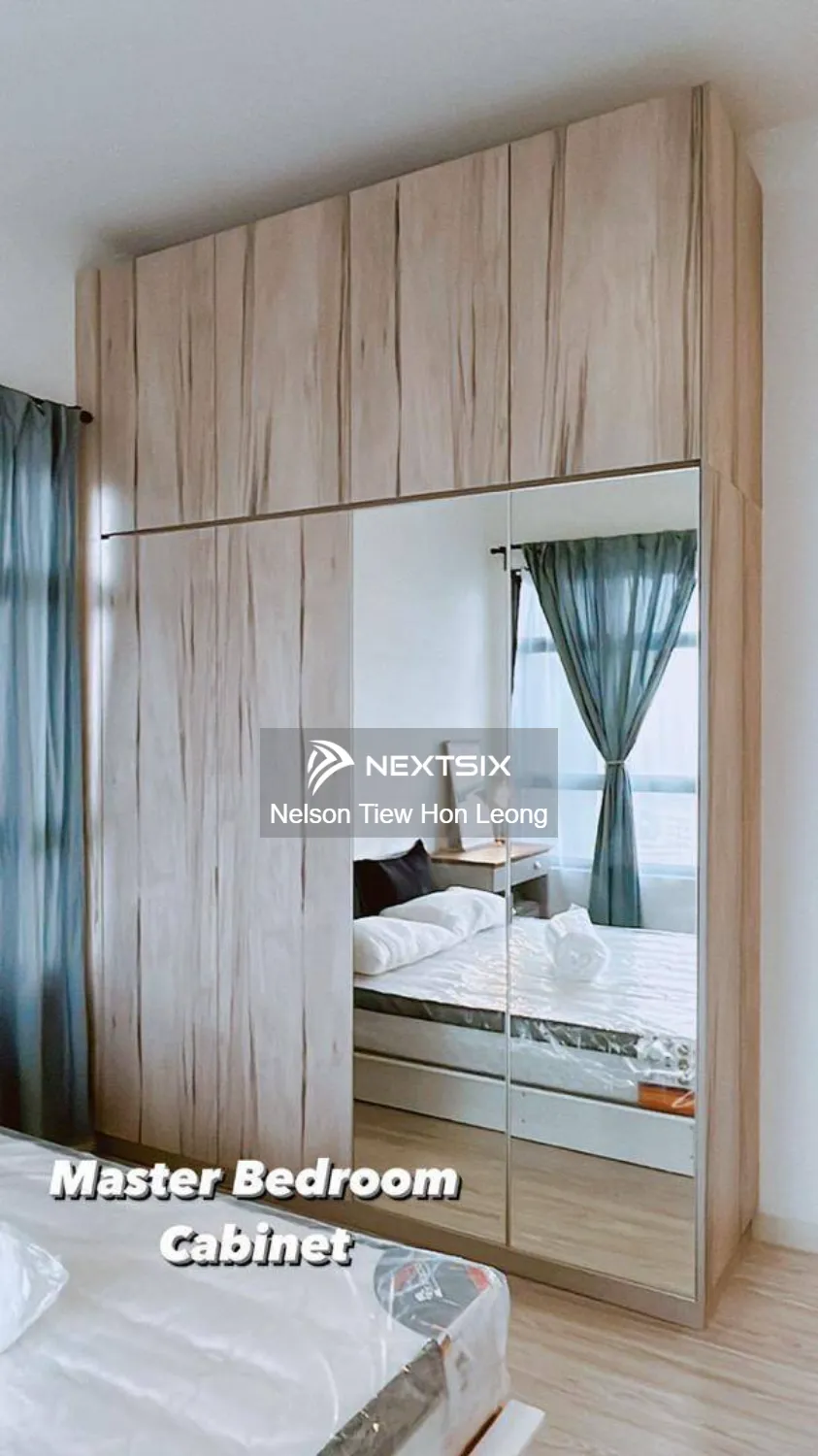 Serviced Residence For Rent in Batu Caves Selangor - Image 8