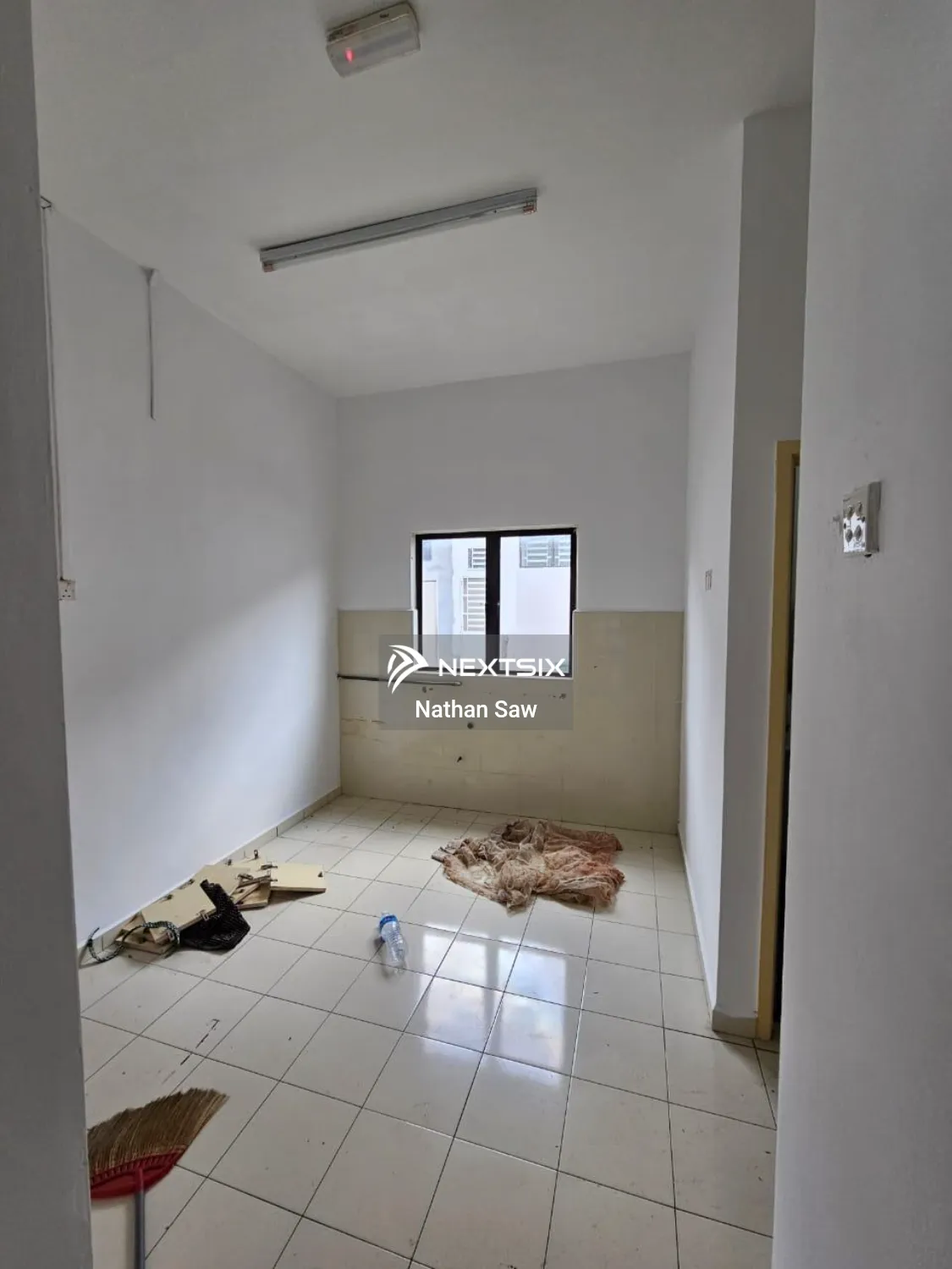 1-sty Terrace/Link House For Sale in Kepala Batas Penang - Image 11