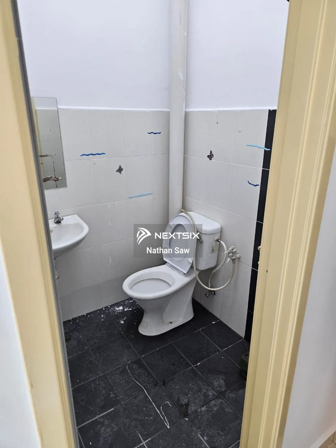 1-sty Terrace/Link House For Sale in Kepala Batas Penang - Image 12
