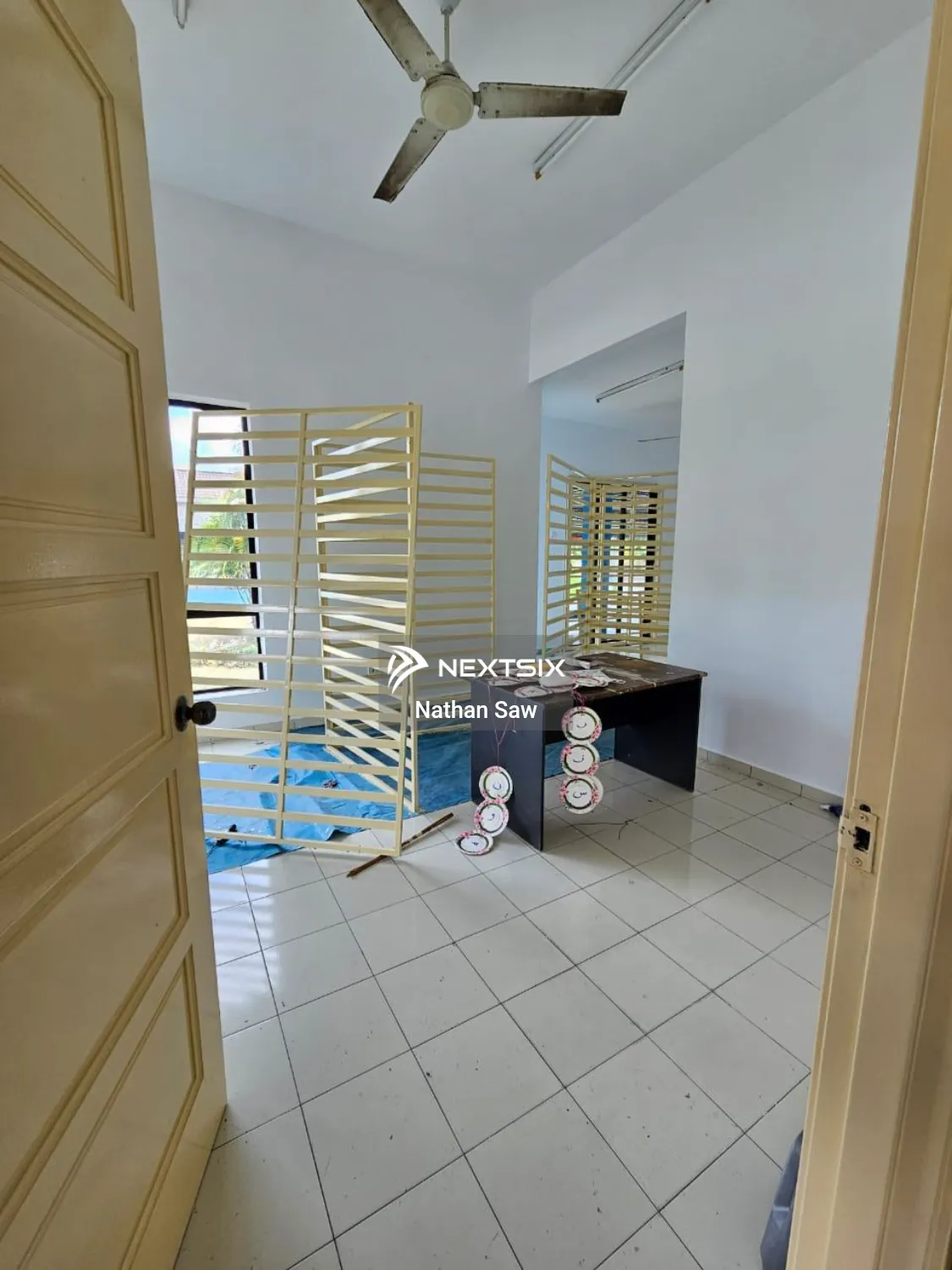 1-sty Terrace/Link House For Sale in Kepala Batas Penang - Image 5