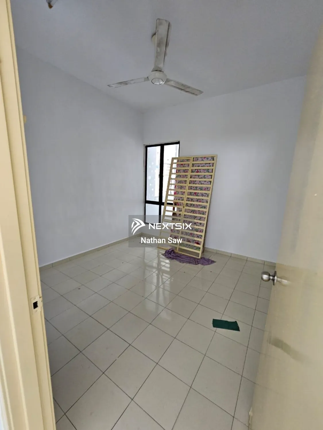1-sty Terrace/Link House For Sale in Kepala Batas Penang - Image 8