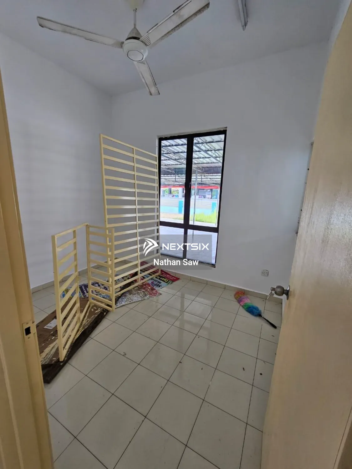 1-sty Terrace/Link House For Sale in Kepala Batas Penang - Image 9