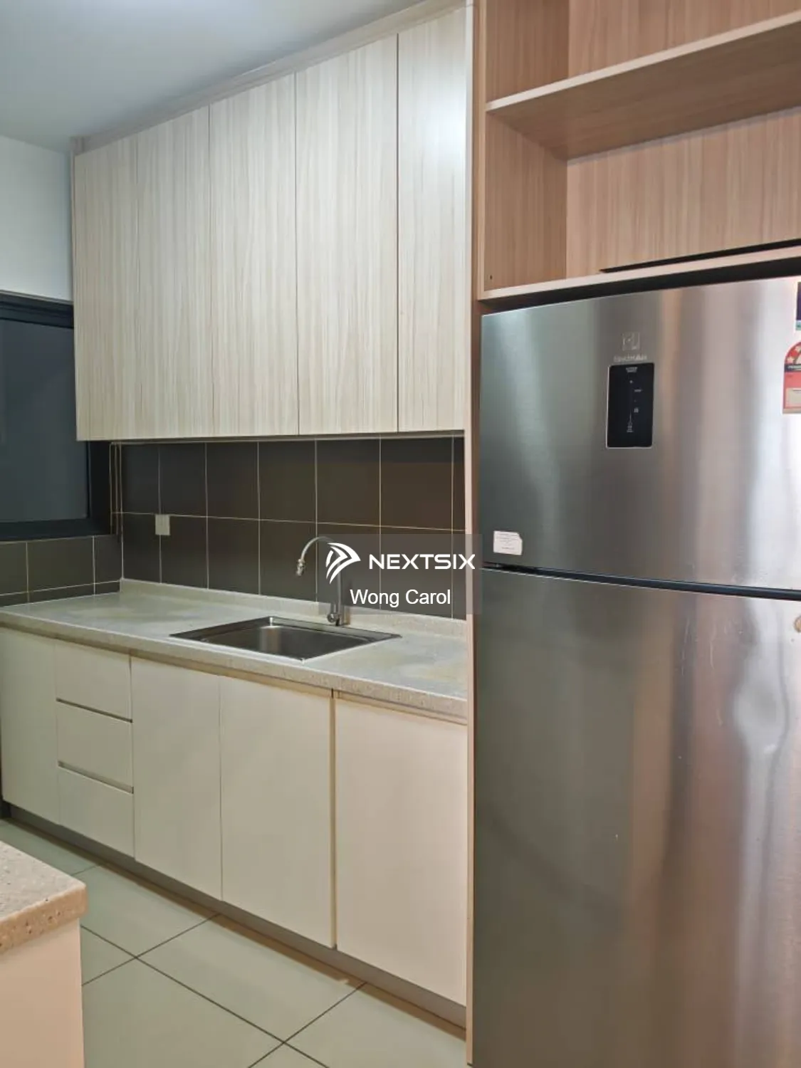 Serviced Residence For Rent in Batu Caves Selangor - Image 11