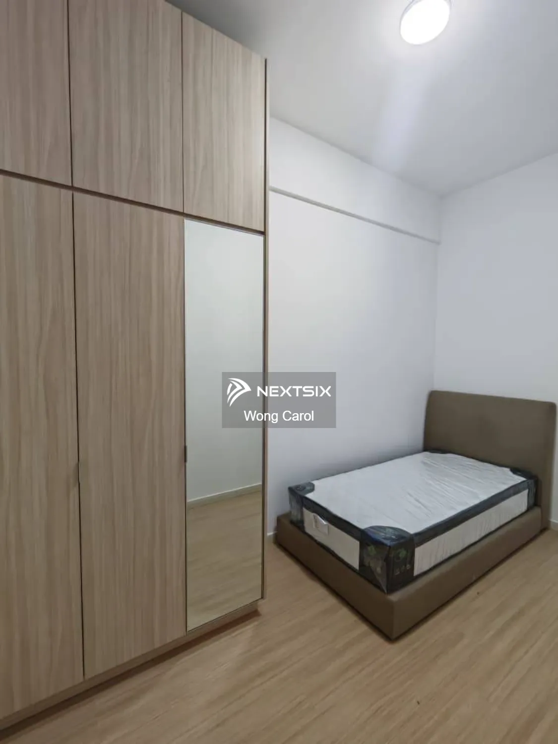 Serviced Residence For Rent in Batu Caves Selangor - Image 12