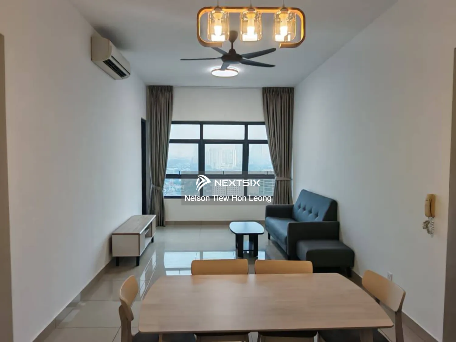Serviced Residence For Rent in Batu Caves Selangor