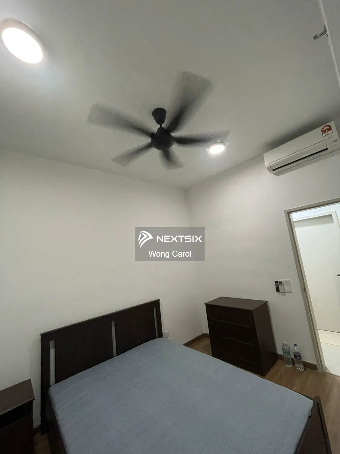 Serviced Residence For Rent in Kepong Wilayah Persekutuan Kuala Lumpur - Image 8