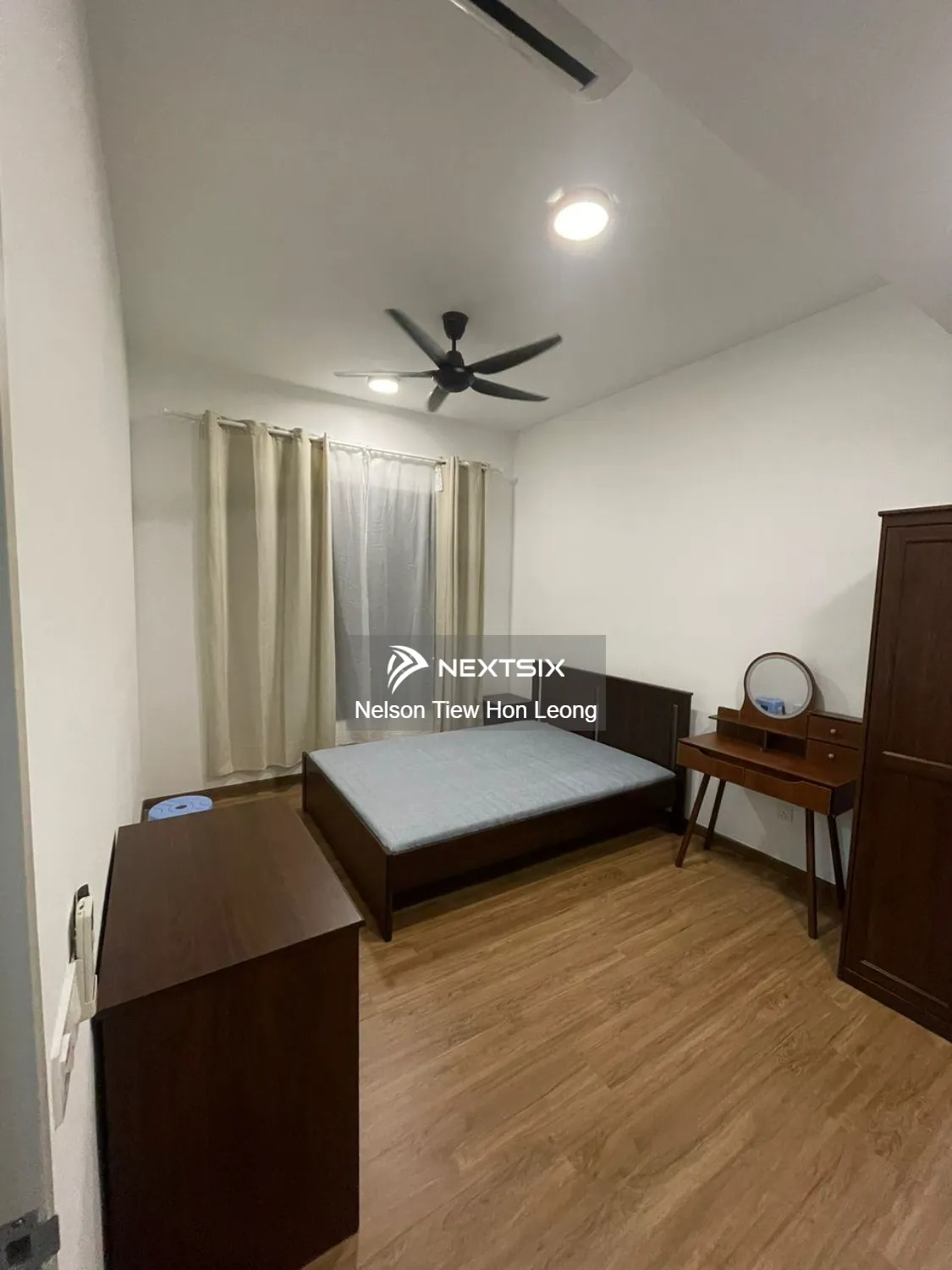 Serviced Residence For Rent in Kepong Wilayah Persekutuan Kuala Lumpur - Image 10