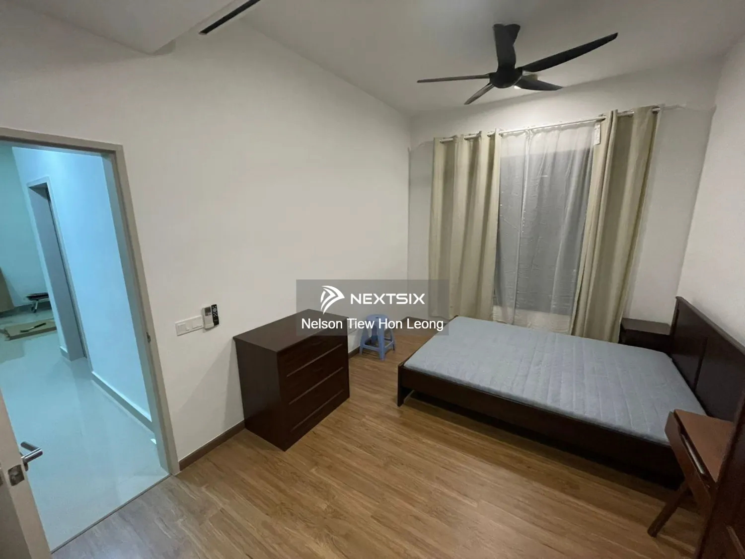 Serviced Residence For Rent in Kepong Wilayah Persekutuan Kuala Lumpur - Image 12