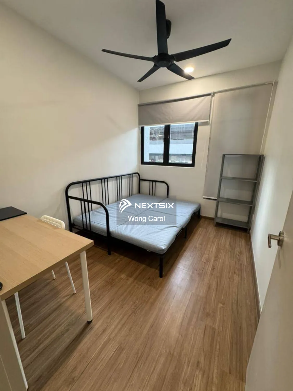 Serviced Residence For Rent in Kepong Wilayah Persekutuan Kuala Lumpur - Image 5