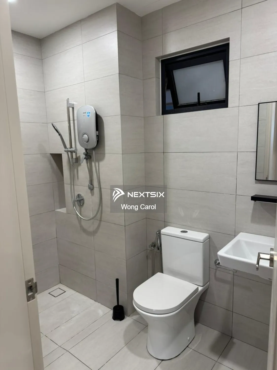 Serviced Residence For Rent in Kepong Wilayah Persekutuan Kuala Lumpur - Image 7
