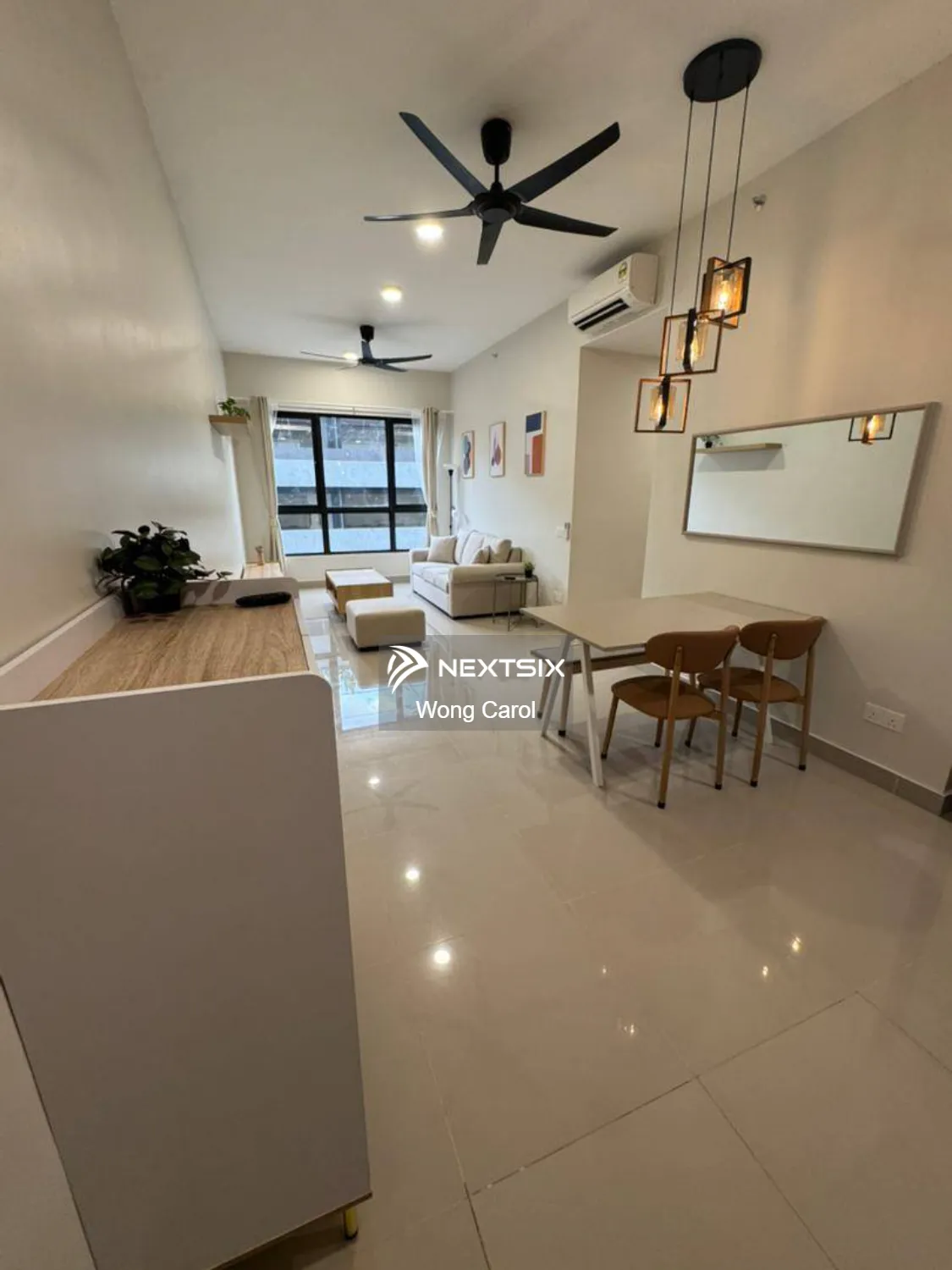 Serviced Residence For Rent in Kepong Wilayah Persekutuan Kuala Lumpur - Image 8