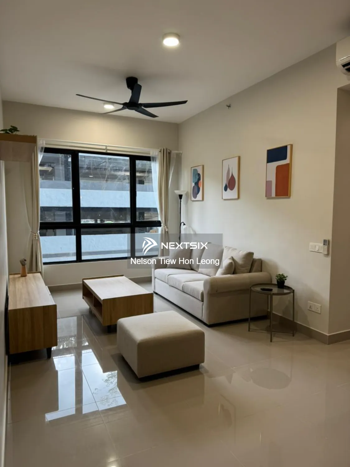 Serviced Residence For Rent in Kepong Kuala Lumpur