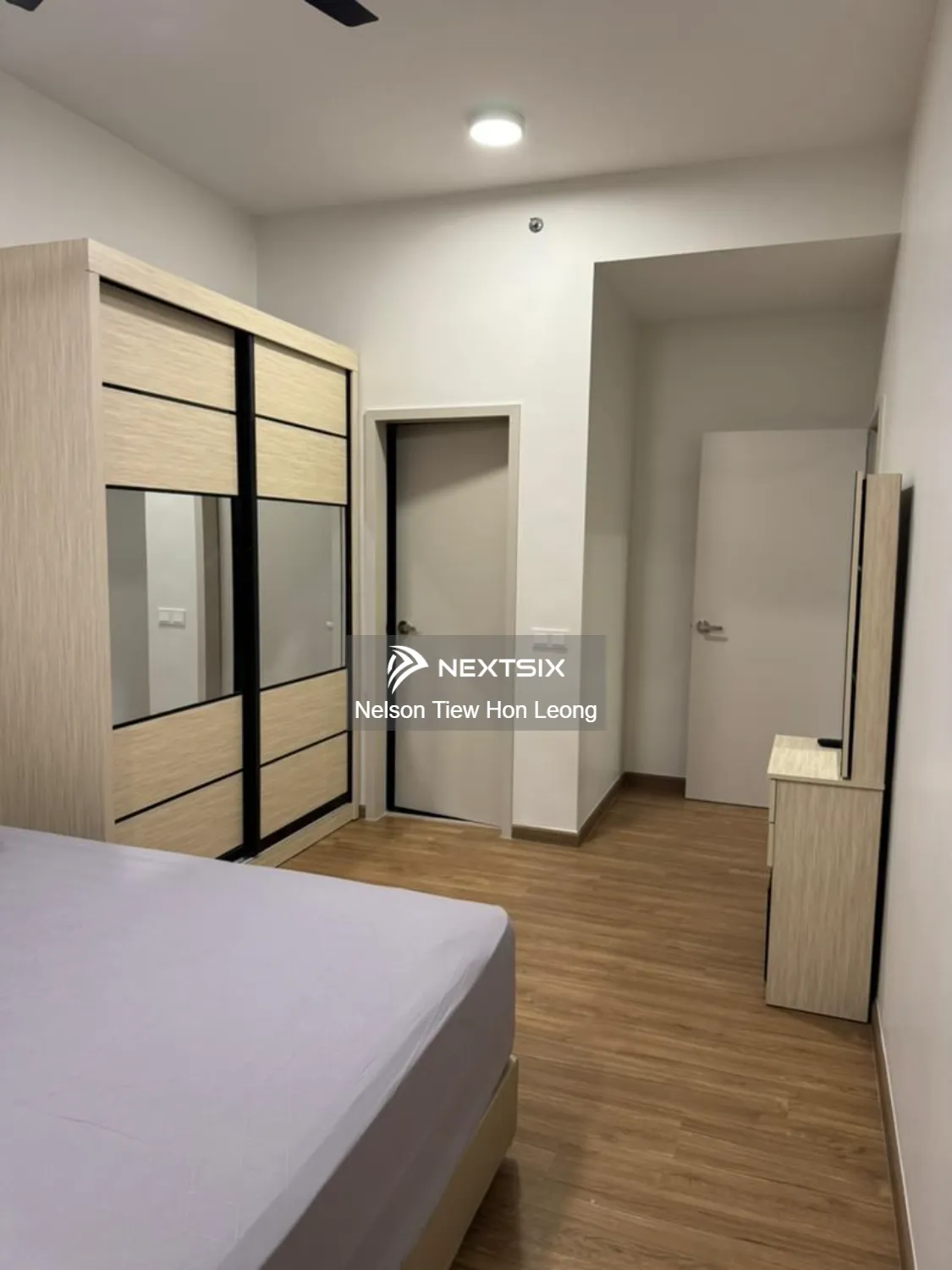 Serviced Residence For Rent in Kepong Wilayah Persekutuan Kuala Lumpur - Image 11
