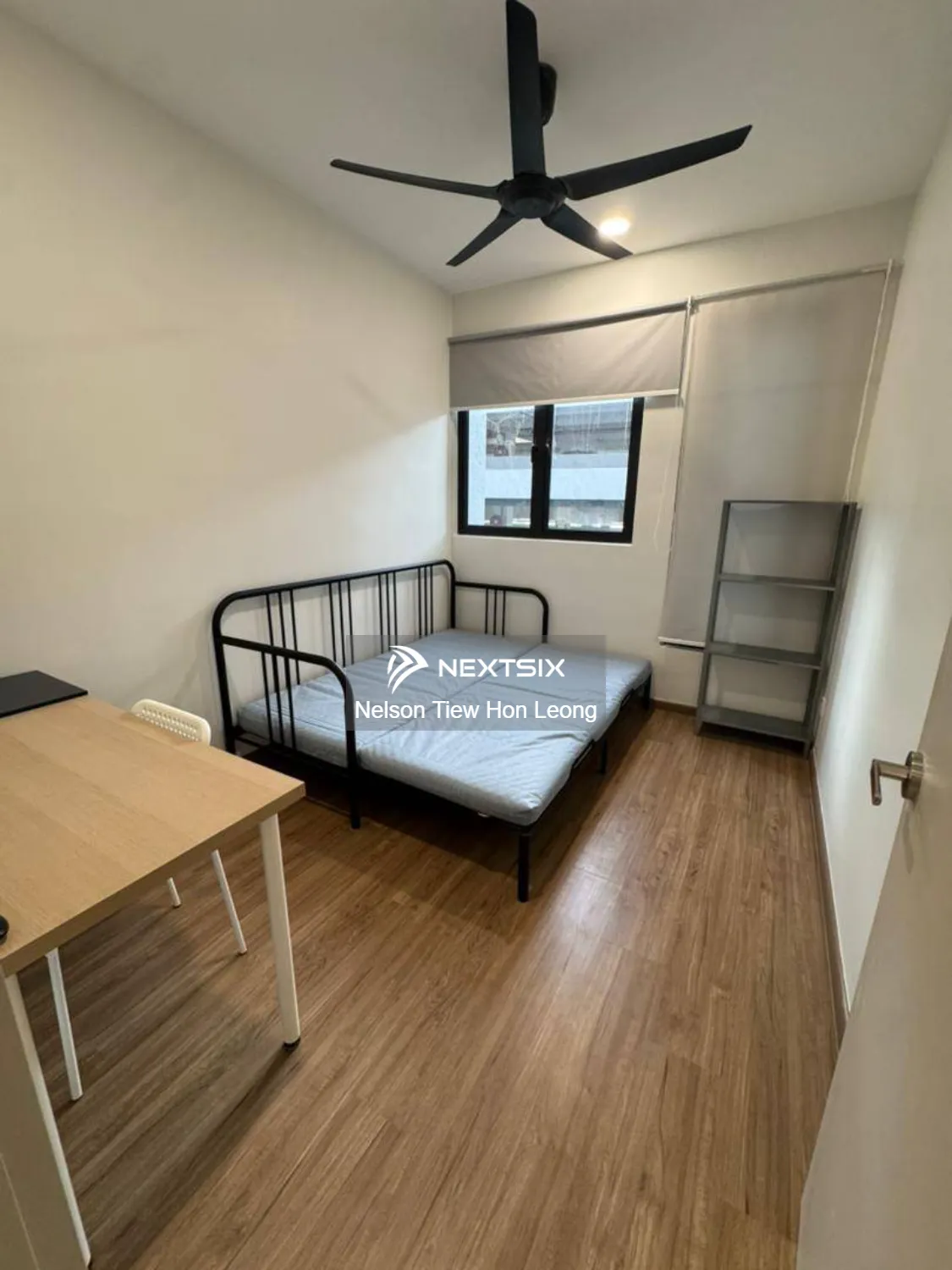 Serviced Residence For Rent in Kepong Wilayah Persekutuan Kuala Lumpur - Image 5