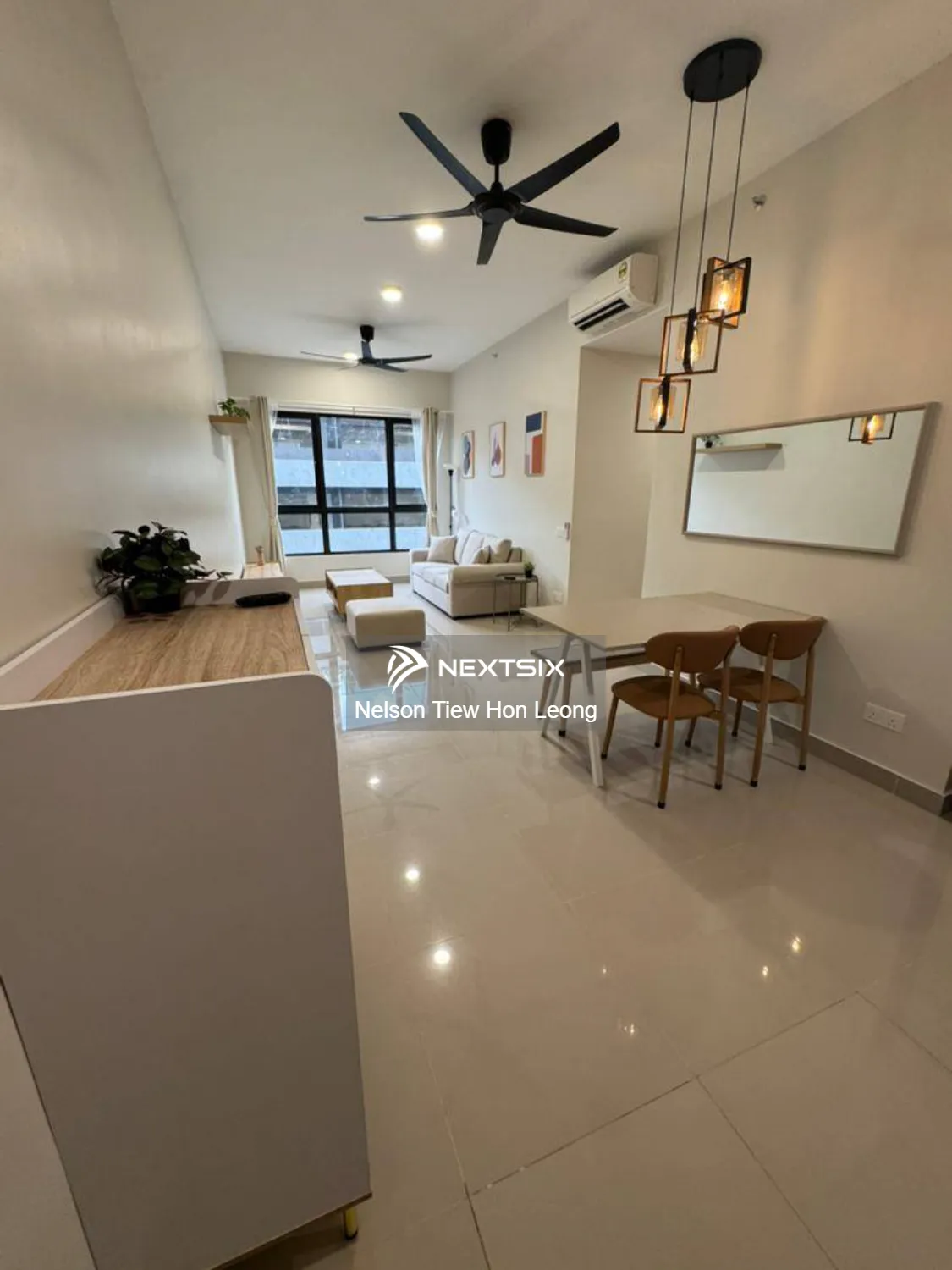 Serviced Residence For Rent in Kepong Wilayah Persekutuan Kuala Lumpur - Image 8