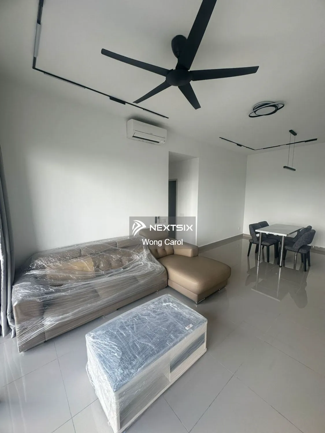 Serviced Residence For Rent in Kepong Kuala Lumpur
