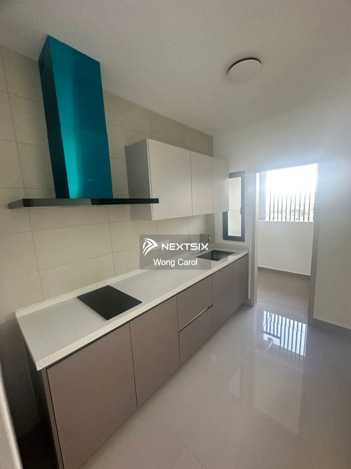 Serviced Residence For Rent in Kepong Wilayah Persekutuan Kuala Lumpur - Image 10
