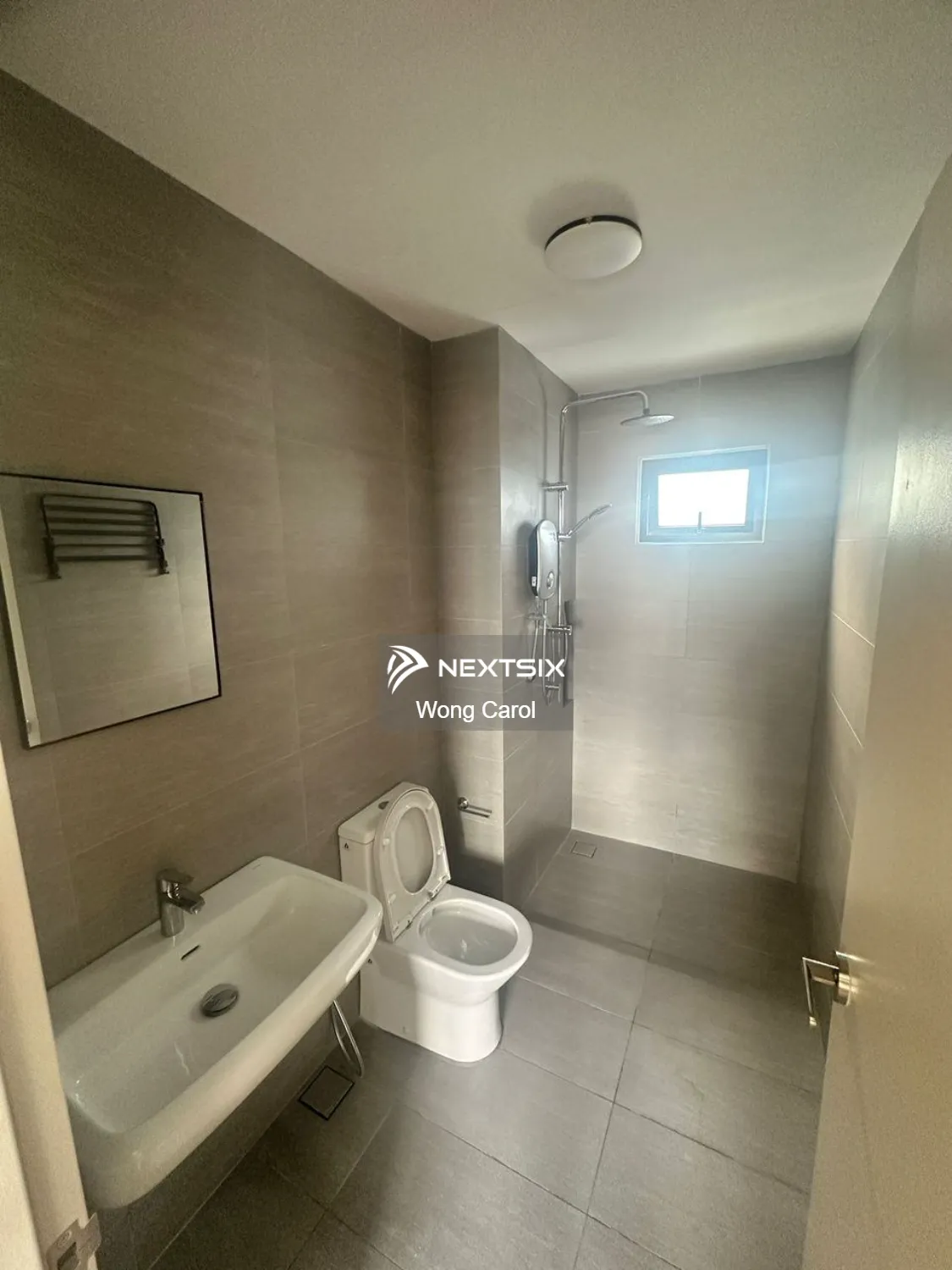 Serviced Residence For Rent in Kepong Wilayah Persekutuan Kuala Lumpur - Image 13