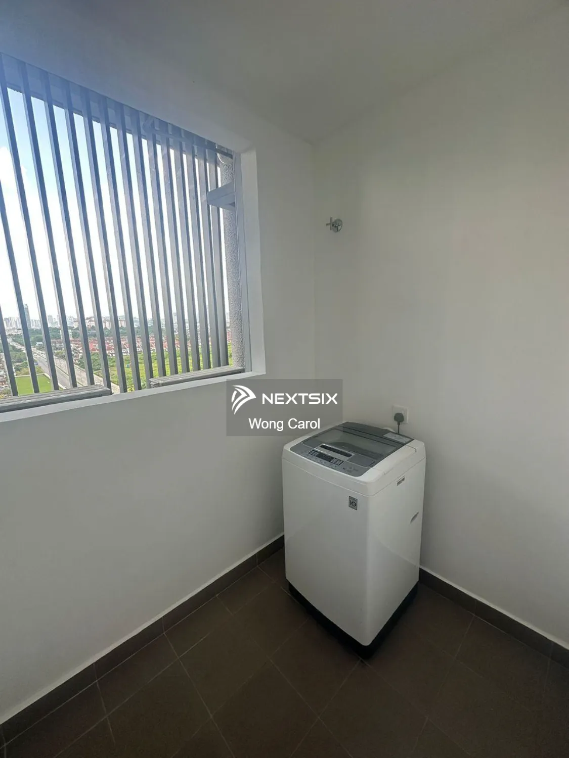 Serviced Residence For Rent in Kepong Wilayah Persekutuan Kuala Lumpur - Image 14