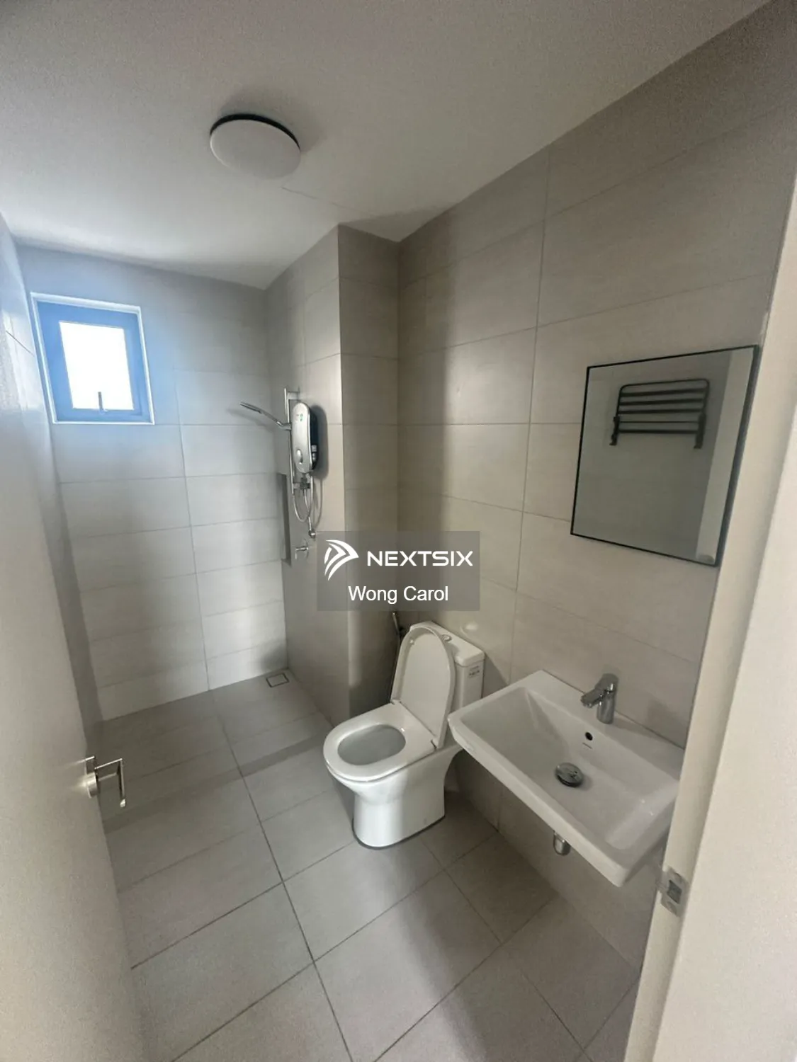 Serviced Residence For Rent in Kepong Wilayah Persekutuan Kuala Lumpur - Image 5