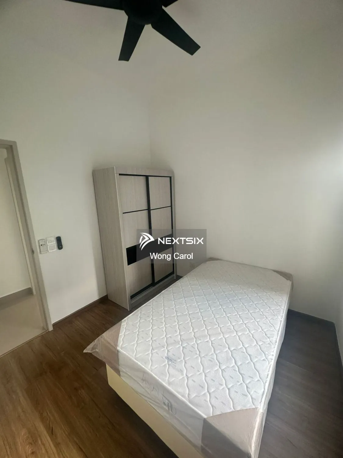 Serviced Residence For Rent in Kepong Wilayah Persekutuan Kuala Lumpur - Image 6