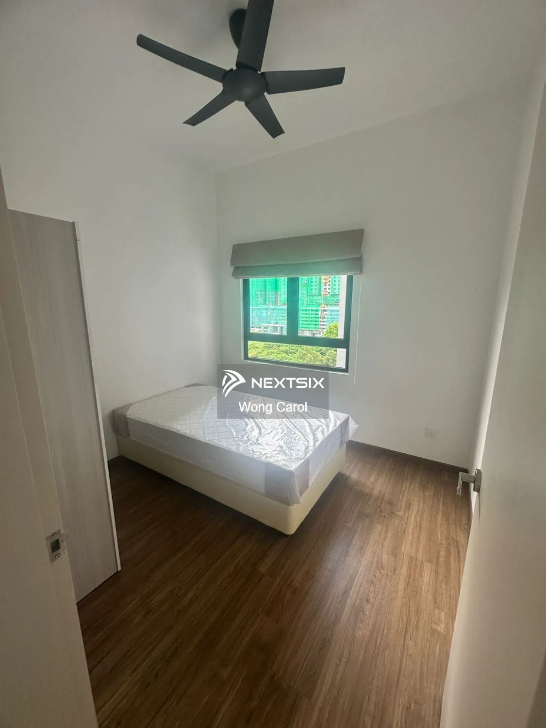 Serviced Residence For Rent in Kepong Wilayah Persekutuan Kuala Lumpur - Image 7