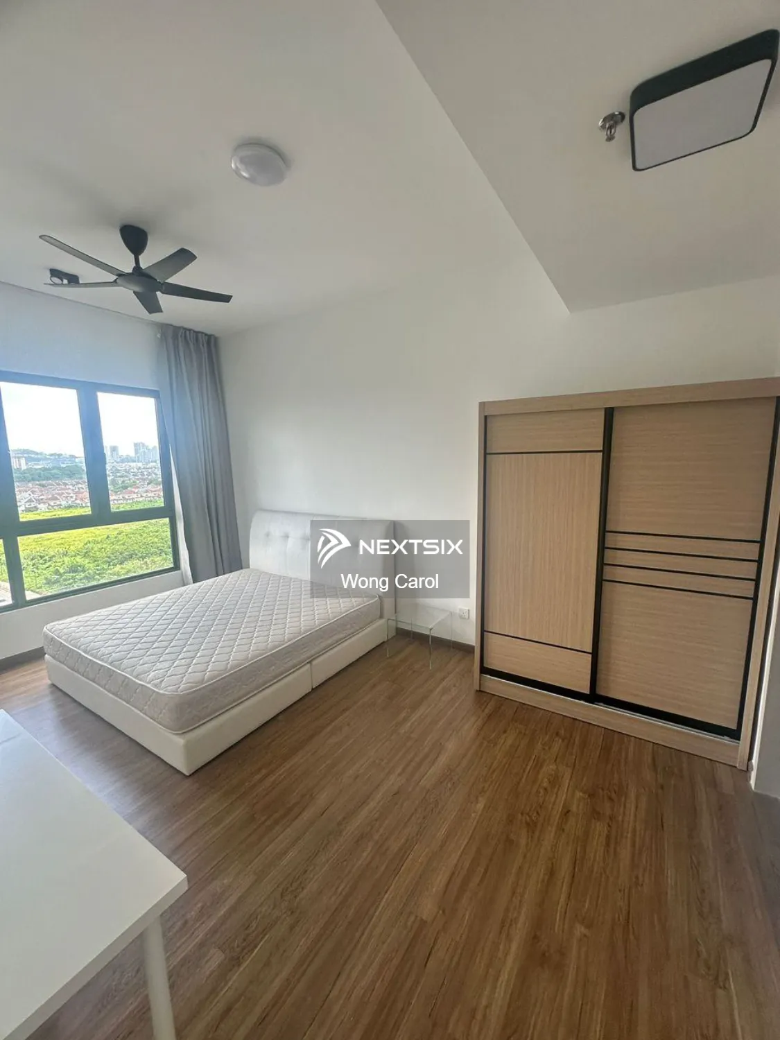 Serviced Residence For Rent in Kepong Wilayah Persekutuan Kuala Lumpur - Image 9